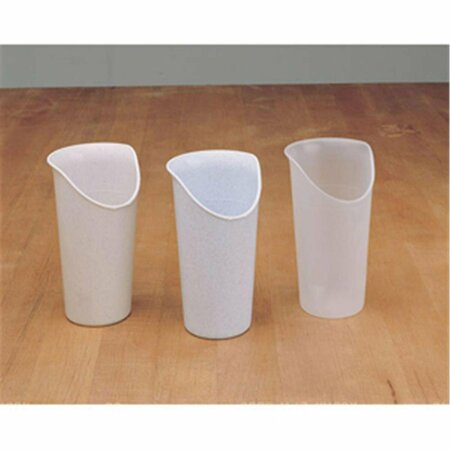 ABLEWARE Nosey Cup, Clear Ableware-745930014